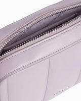 Calvin Klein Line Ouilt Zincir Detaylı Çapraz Askılı Çanta Sea Fog