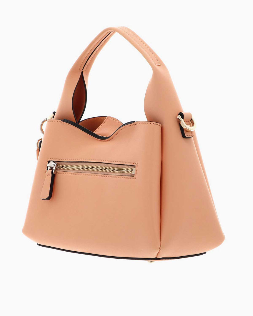 Guess Iwona Girlfriend El Çantası Peach