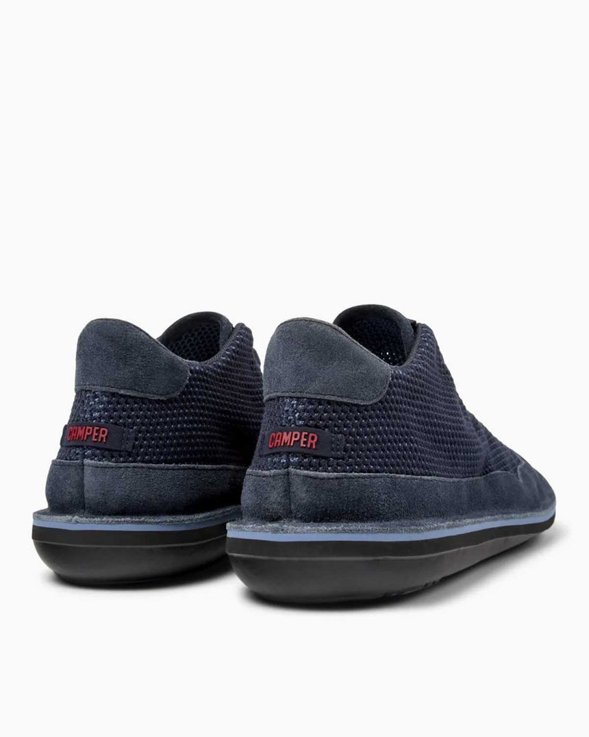 Camper Beetle Sneaker Lacivert
