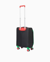 Benetton Kumaş Kabin Boy Valiz