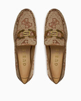 Guess Monogram Casual Shoes Ayakkabı