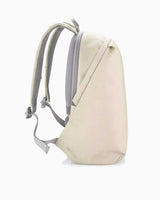 XD Design Bobby Soft Anti-Theft Backpack Sırt Çantası Light Grey