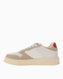 Tommy Hilfiger Poline Sportif Kadın Sneaker Rosewood Brown
