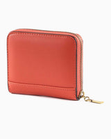 Guess Laurel Slg Small Zip Kadın Wallet - Cüzdan Orange