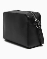 Calvin Klein Sculpted Camera Bag Çapraz Askılı Çanta Black