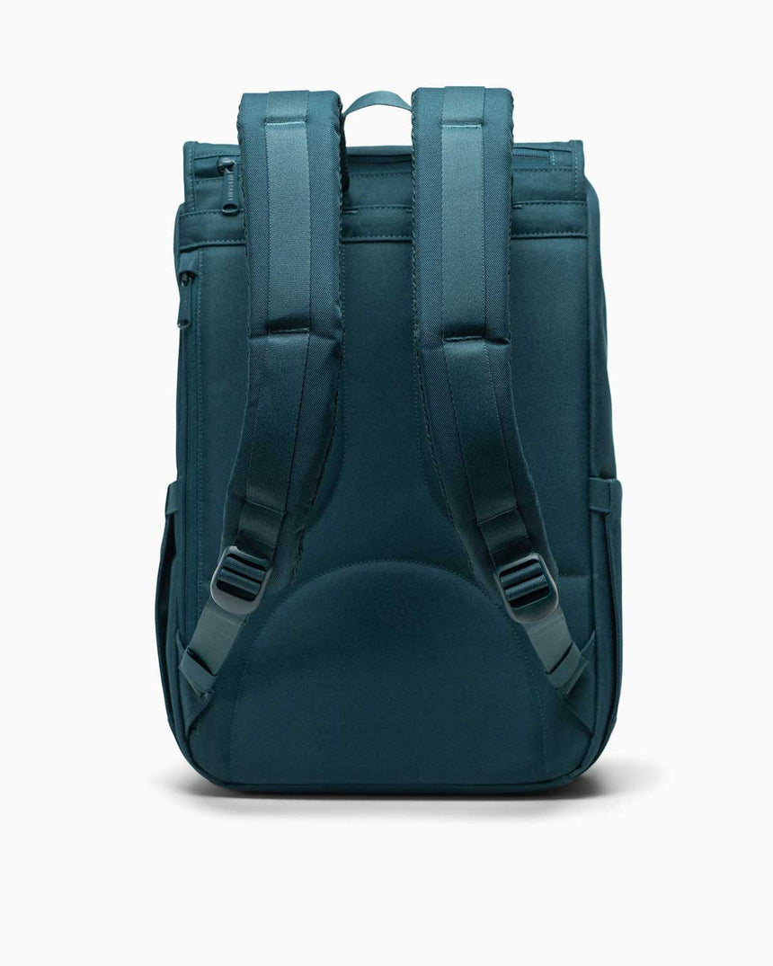 Herschel Little America Midi Backpack Sırt Çantası Dark Sea