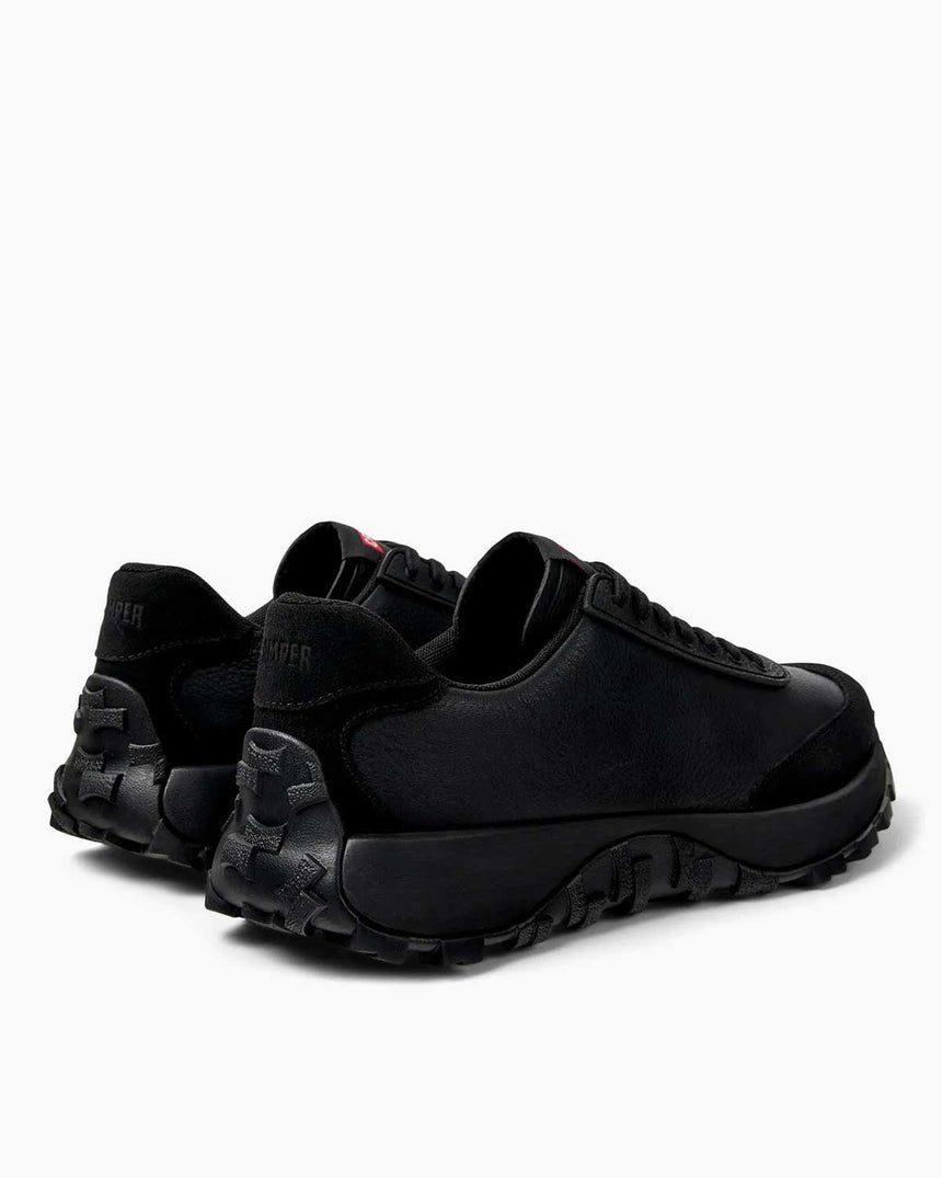 Camper Drift Trail Sneaker Siyah