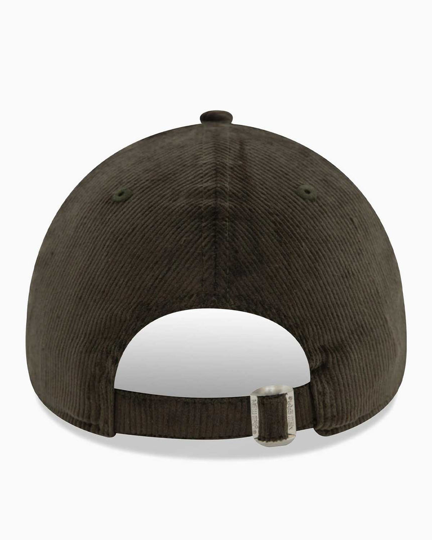 New Era 9 Forty Oakath Şapka Koyu Yeşil