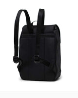 Herschel Retreat Mini Backpack Sırt Çantası Black