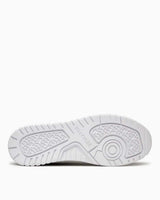 Tommy Hilfiger Deri Erkek Hafif Basketbol Sneaker Desert Sky