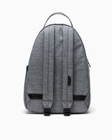 Herschel Nova Backpack Sırt Çantası Raven Crosshatch