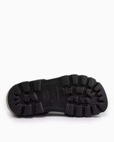 Camper Brutus Sandalet Siyah