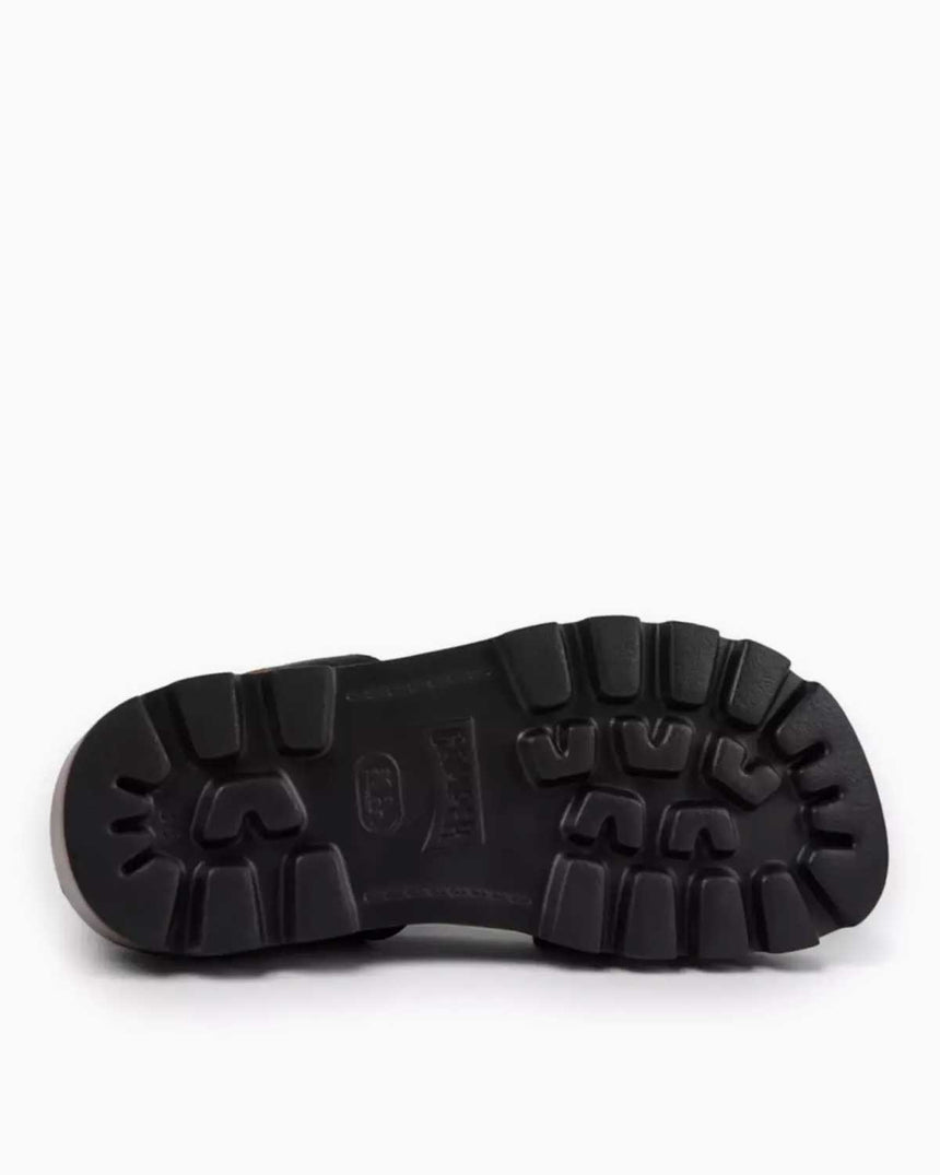 Camper Brutus Sandalet Siyah