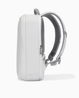 XD Design Bobby Edge 16 Inc 17L Uyumlu Hırsızlık Korumalı Sırt Çantası Off White