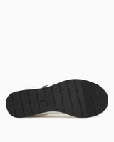 Tommy Hilfiger Carl Classic Runner Erkek Sneaker Ecru