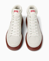 Camper Runner K21 Sneaker Bootie Beyaz