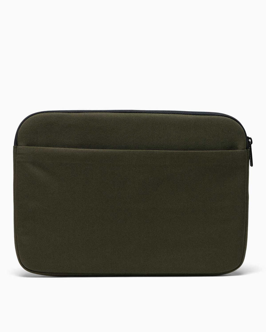 Herschel Denman 14 Inch Sleeve Tech Laptop Kılıfı Ivy Green