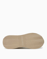 Tommy Hilfiger Chic Chunky Runner Sneakers Ancient White/Magma Red