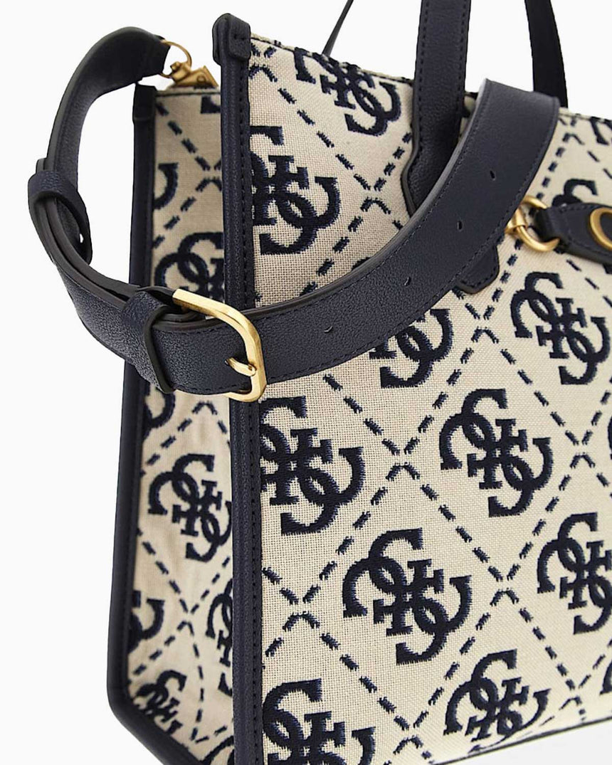 Guess Izzy Compartment El Çantası