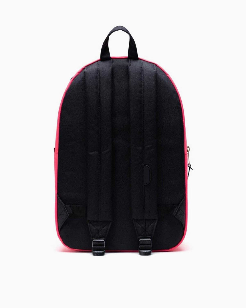 Herschel Settlement Sırt Çantası Neon Pink/BLack