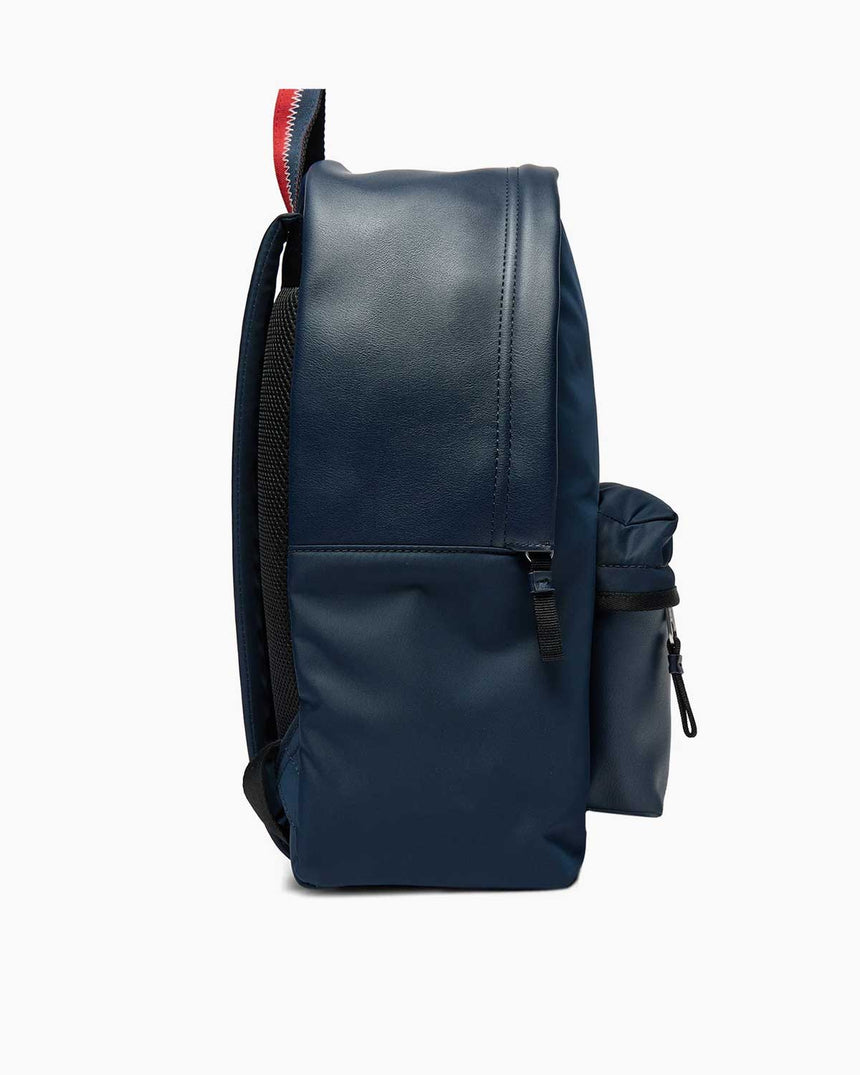 Tommy Hilfiger Elite Backpack Sırt Çantası Dark Night Navy