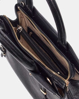 Guess Levia Large Satchel El Çantası