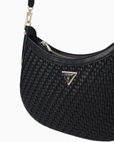 Guess Murielle Hobo Çapraz Askılı Çanta