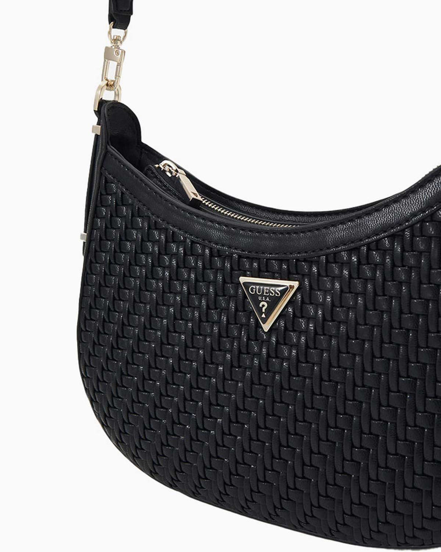 Guess Murielle Hobo Çapraz Askılı Çanta