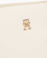 Tommy Hilfiger Th Legacy Med Satchel El Çantası Sugarcane