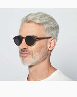 İzipizi Yetişkin Güneş Gözlüğü Tortoise