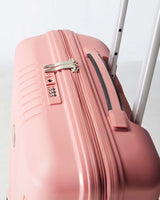 Pierre Cardin Trolley Kabin Boy Valiz Pudra