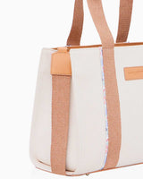 Laura Ashley Alice Kadın Çantası Taba