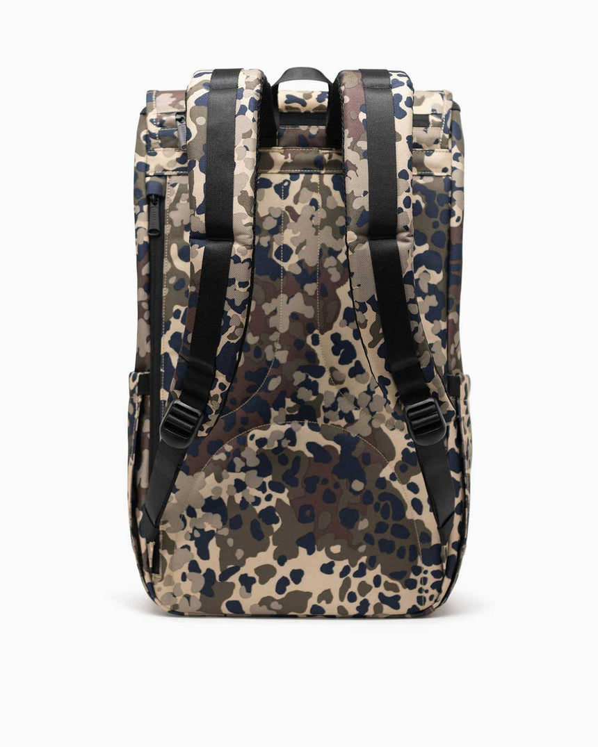 Herschel Little America Backpack Sırt Çantası Terrain Camo