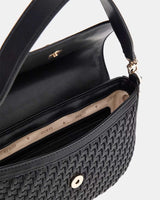 Guess Murielle Flap Shoulder Bag