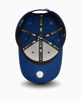 New Era League Basic 940 NY Şapka Mavi