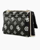 Guess Deesa Logo Zincirli Çapraz Askılı Çanta