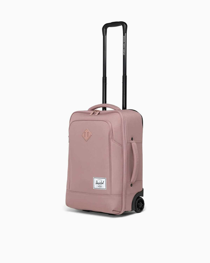 Herschel Heritage Softshell CarryOn Luggage Kabin Boy Valiz