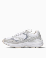 Tommy Hilfiger Arşiv 25 Kadın Sneaker Ecru