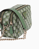 Guess Vikky Large Logolu Çapraz Askılı Çanta