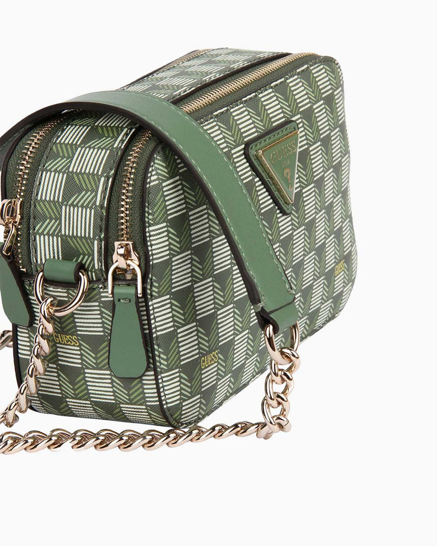 Guess Vikky Large Logolu Çapraz Askılı Çanta