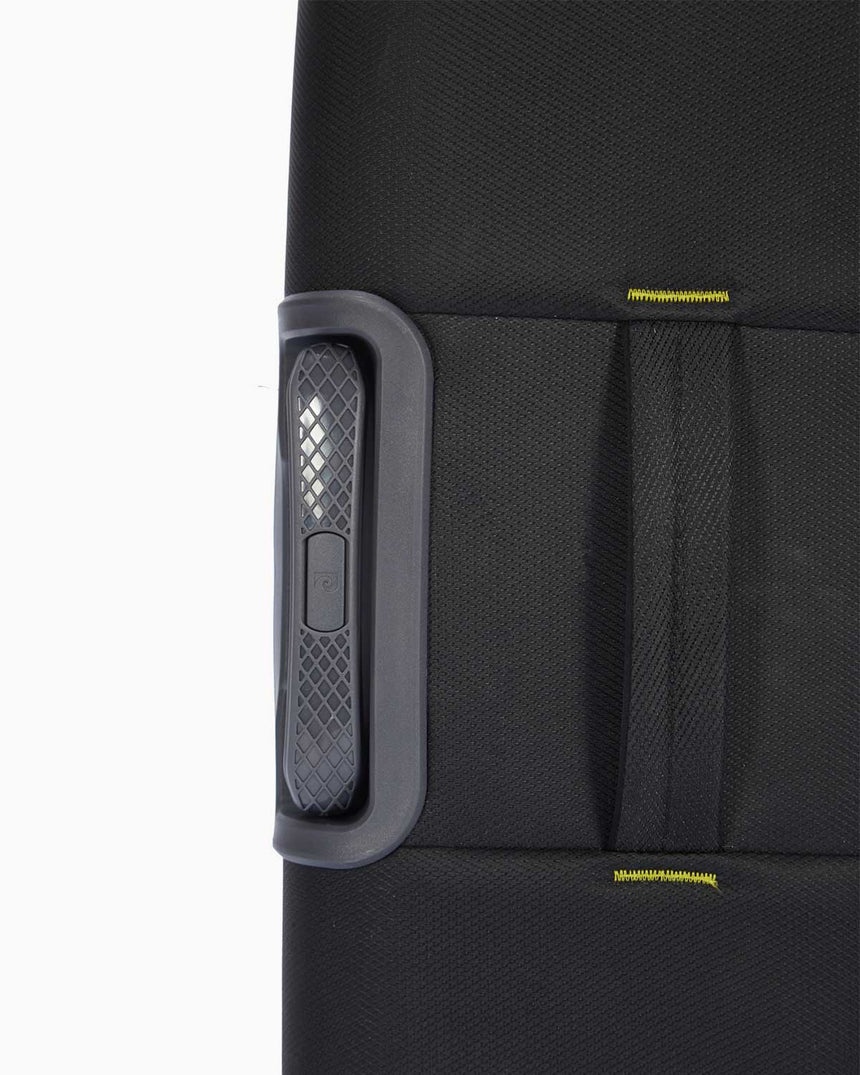 Pierre Cardin Orta Boy Kumaş Valiz