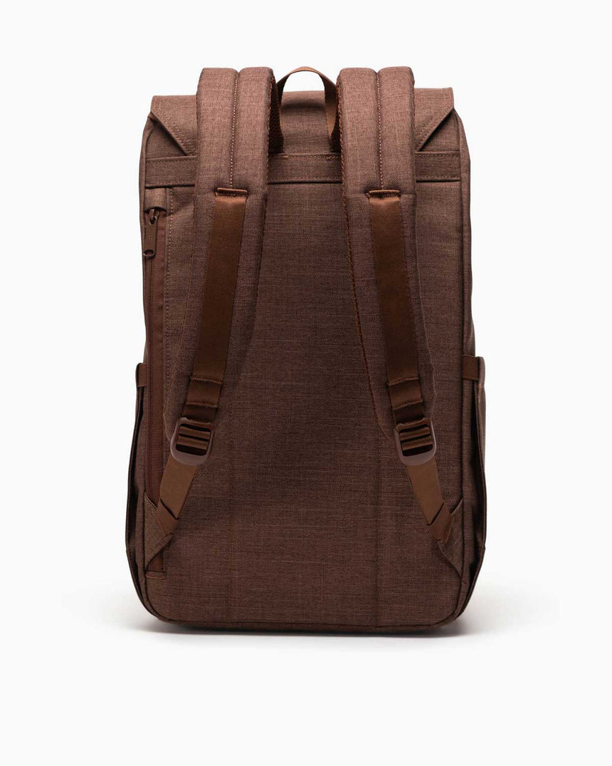 Herschel Retreat Backpack Sırt Çantası Potting Soil Crosshatch