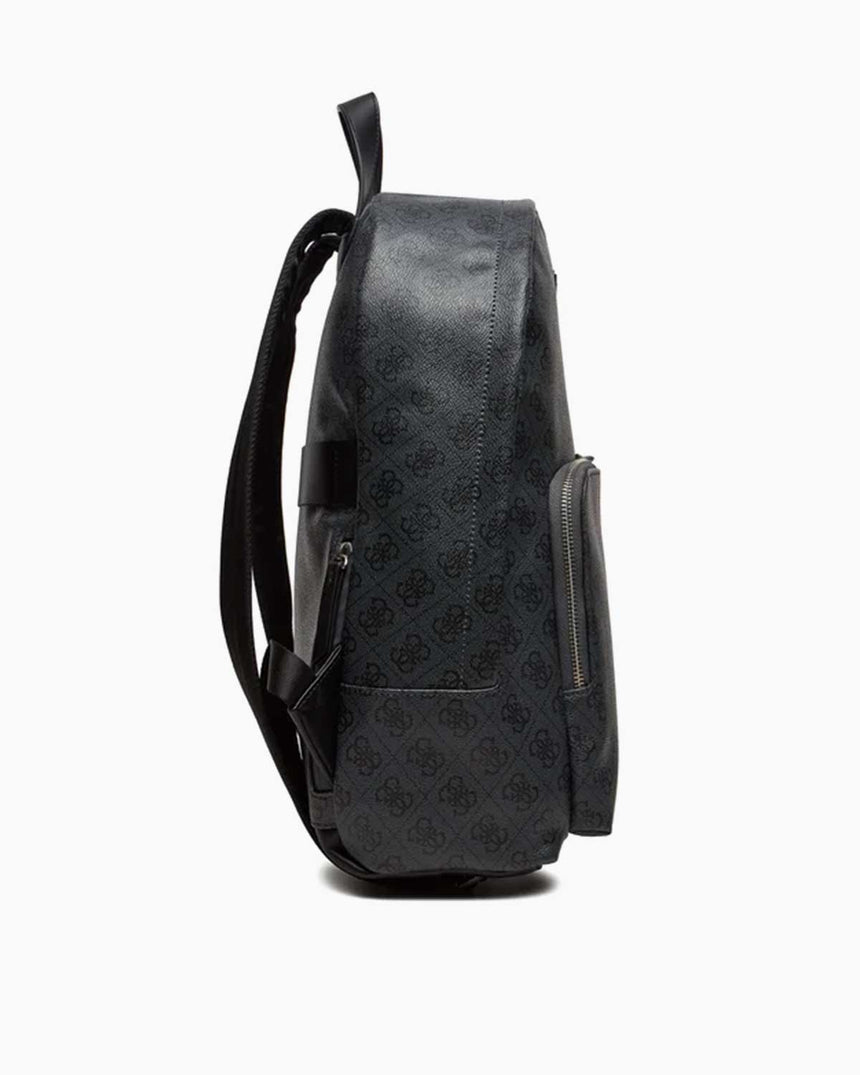 Guess Milano Compact Monogram Sırt Çantası