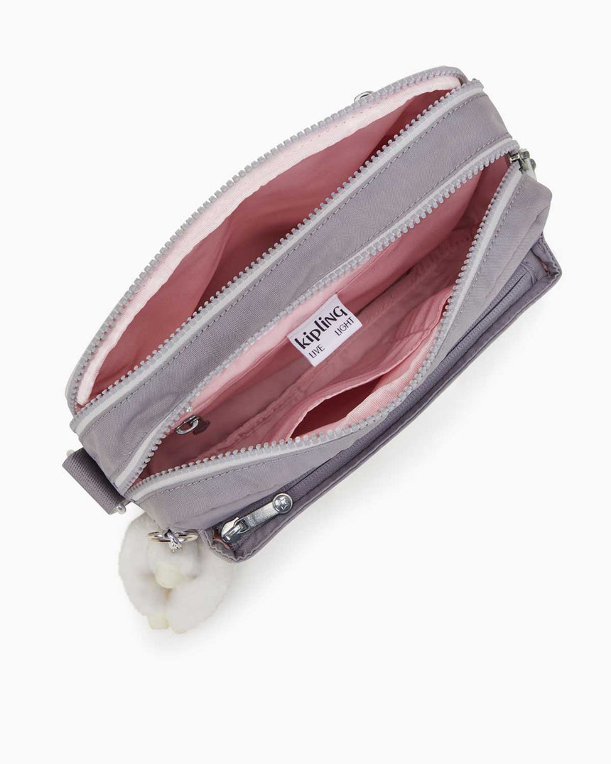 Kipling Abanu M Çapraz Askılı Kadın Çantası