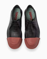 Camper Junction Klasik Ayakkabı Siyah