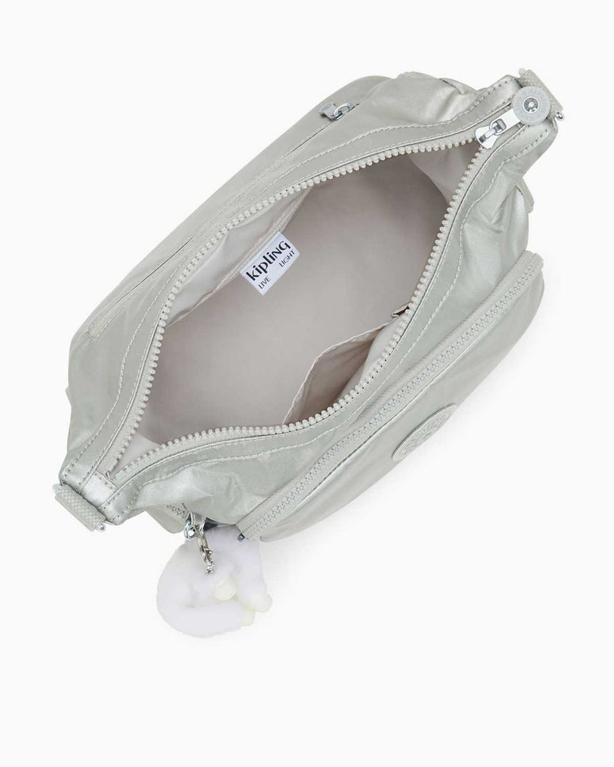 Kipling Gabbie S Basic Plus Omuz Çantası