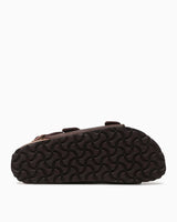 Birkenstock Milano Leoi Sandalet Habana