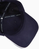Tommy Hilfiger Th Corp Headwear Şapka Space Blue