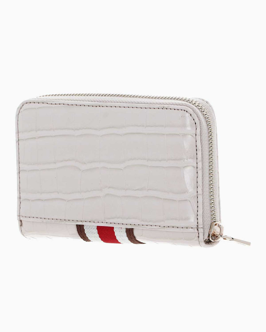 Guess Nelka Medium Cüzdan Stone