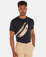 Tommy Hilfiger Dailm Bum Bag Bel Çantası Beige